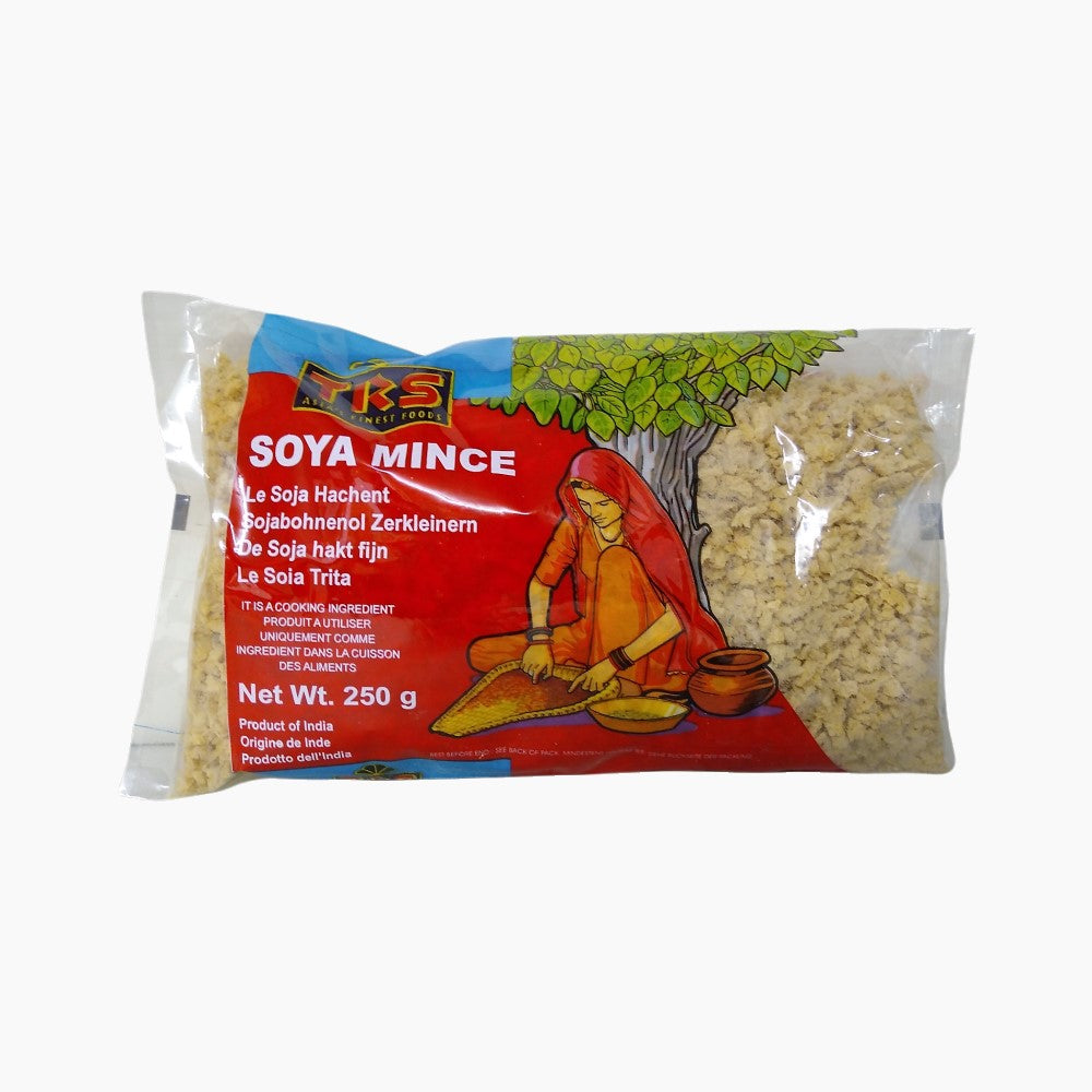 TRS Ground Soya -250g